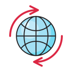Extensive Global Network