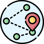Optimal Route Planning