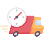 Timely Delivery