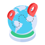 Global Connectivity