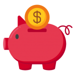 Cost Savings